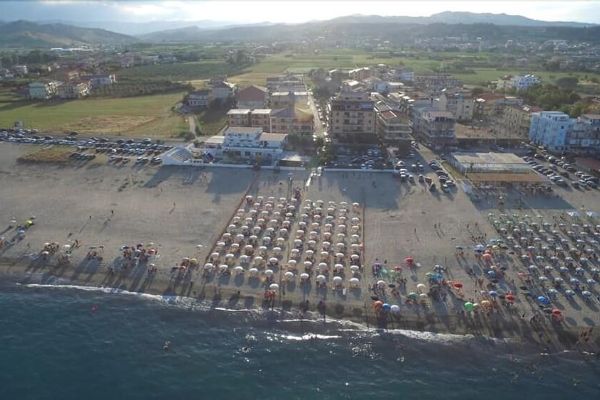 Hotel Ranch (Cirò Marina)